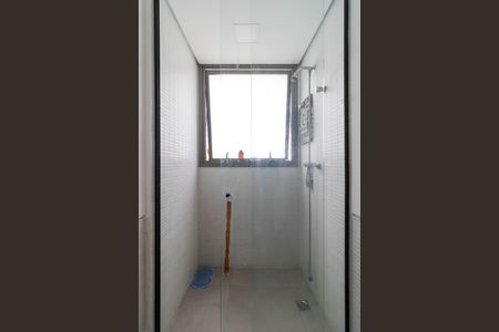 Apartamento para alugar com 64m², 2 quartos e 1 vagaBanheiro da Suíte