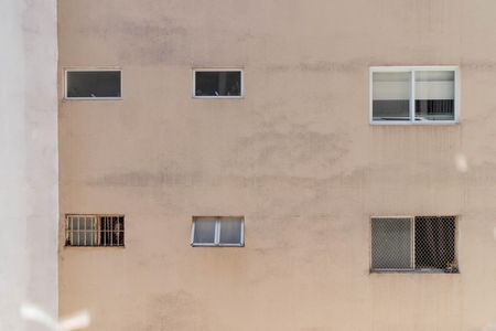 Vista da Varanda de apartamento para alugar com 2 quartos, 64m² em Perdizes, São Paulo