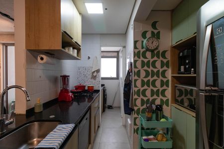 Apartamento para alugar com 64m², 2 quartos e 1 vagaCozinha
