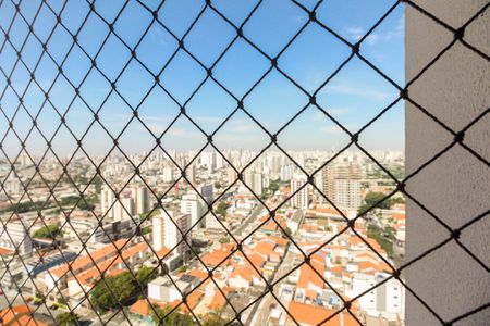 Apartamento à venda com 66m², 2 quartos e 1 vaga Apartamento à venda com 66m², 2 quartos e 1 vagaÁrea de Serviço - Vista