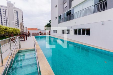 Apartamento à venda com 66m², 2 quartos e 1 vaga Apartamento à venda com 66m², 2 quartos e 1 vagaCondomínio - Piscina