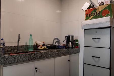 Apartamento à venda com 90m², 1 quarto e 1 vaga Apartamento à venda com 90m², 1 quarto e 1 vagaCozinha