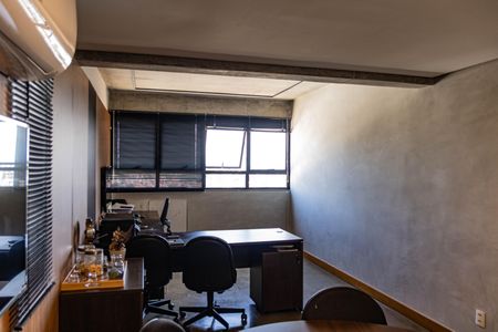 Apartamento à venda com 90m², 1 quarto e 1 vaga Apartamento à venda com 90m², 1 quarto e 1 vagaSala