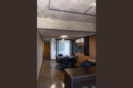 Apartamento à venda com 90m², 1 quarto e 1 vaga Apartamento à venda com 90m², 1 quarto e 1 vagaSala