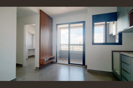 Apartamento para alugar com 40m², 2 quartos e 1 vagaSala
