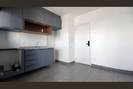 Apartamento para alugar com 40m², 2 quartos e 1 vagaSala