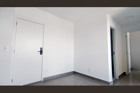 Apartamento para alugar com 40m², 2 quartos e 1 vagaSala