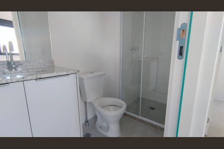 Apartamento para alugar com 40m², 2 quartos e 1 vagaBanheiro