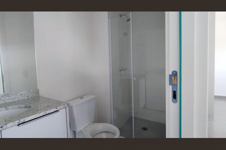 Apartamento para alugar com 40m², 2 quartos e 1 vagaBanheiro