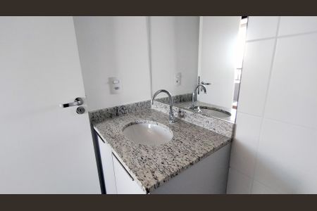 Apartamento para alugar com 40m², 2 quartos e 1 vagaBanheiro