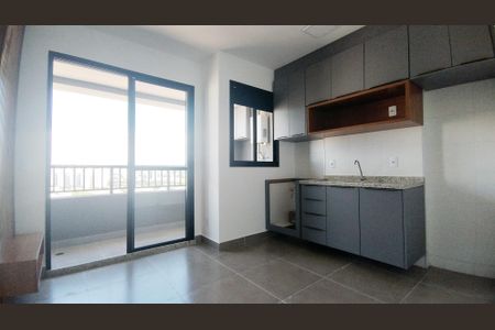 Apartamento para alugar com 40m², 2 quartos e 1 vagaCozinha