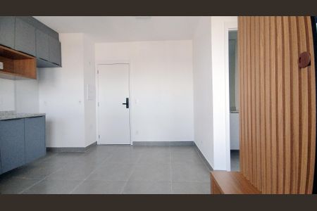 Apartamento para alugar com 40m², 2 quartos e 1 vagaSala