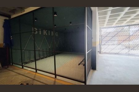 Apartamento para alugar com 40m², 2 quartos e 1 vagaÁrea comum