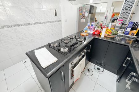 Casa à venda com 150m², 3 quartos e 2 vagasCozinha