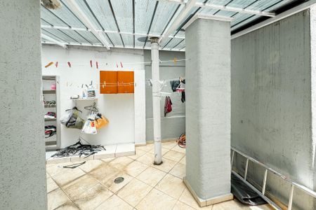 Casa à venda com 150m², 3 quartos e 2 vagasÁrea de Serviço