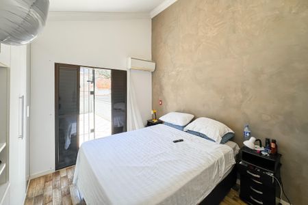 Casa à venda com 150m², 3 quartos e 2 vagasSuíte master