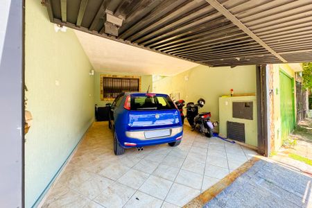 Casa à venda com 150m², 3 quartos e 2 vagasGaragem