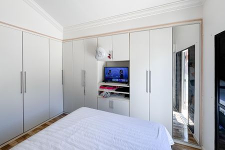 Casa à venda com 150m², 3 quartos e 2 vagasSuíte master