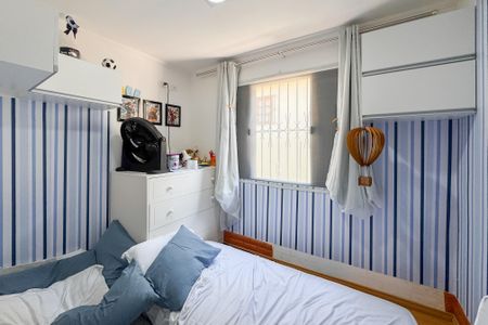 Casa à venda com 150m², 3 quartos e 2 vagasQuarto 2