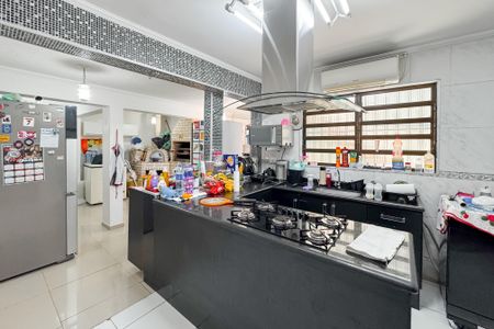 Casa à venda com 150m², 3 quartos e 2 vagasCozinha