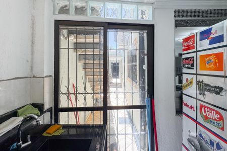 Casa à venda com 150m², 3 quartos e 2 vagasCozinha e Área de Serviço