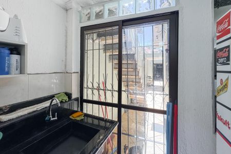 Casa à venda com 150m², 3 quartos e 2 vagasCozinha e Área de Serviço