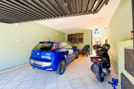 Casa à venda com 150m², 3 quartos e 2 vagasGaragem