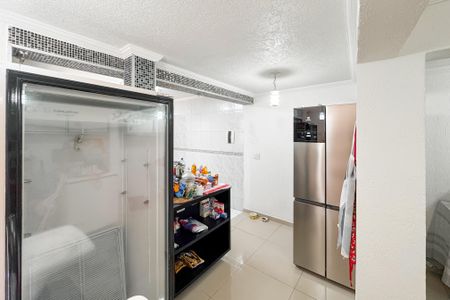 Casa à venda com 150m², 3 quartos e 2 vagasCozinha