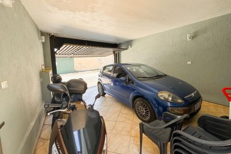 Casa à venda com 150m², 3 quartos e 2 vagasGaragem