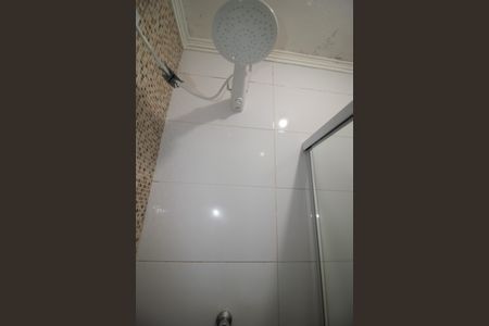 Apartamento à venda com 43m², 1 quarto e sem vaga Apartamento à venda com 43m², 1 quarto e sem vagaBanheiro