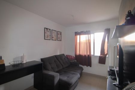 Apartamento à venda com 43m², 1 quarto e sem vaga Apartamento à venda com 43m², 1 quarto e sem vagaStudio