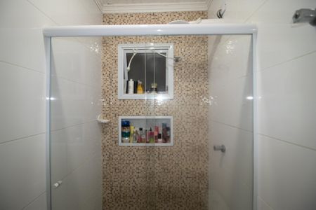 Apartamento à venda com 43m², 1 quarto e sem vaga Apartamento à venda com 43m², 1 quarto e sem vagaBanheiro