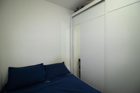 Apartamento à venda com 43m², 1 quarto e sem vaga Apartamento à venda com 43m², 1 quarto e sem vagaQuarto