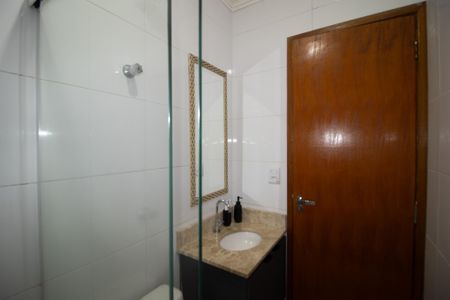 Apartamento à venda com 43m², 1 quarto e sem vaga Apartamento à venda com 43m², 1 quarto e sem vagaBanheiro