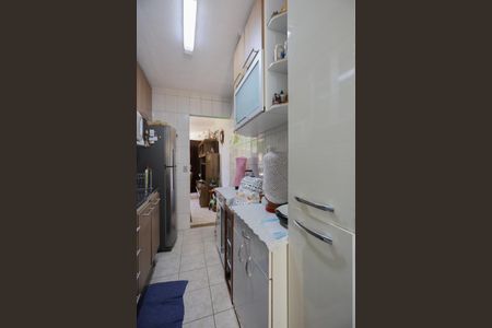 Apartamento à venda com 60m², 2 quartos e sem vaga Apartamento à venda com 60m², 2 quartos e sem vagaCozinha