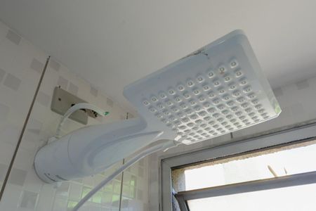 Apartamento à venda com 60m², 2 quartos e sem vaga Apartamento à venda com 60m², 2 quartos e sem vagaBanheiro