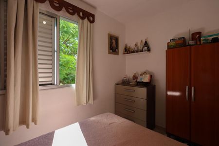 Apartamento à venda com 60m², 2 quartos e sem vaga Apartamento à venda com 60m², 2 quartos e sem vagaQuarto 2