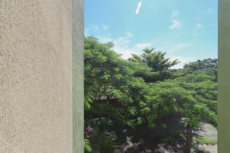 Apartamento à venda com 60m², 2 quartos e sem vaga Apartamento à venda com 60m², 2 quartos e sem vagaVista da sala