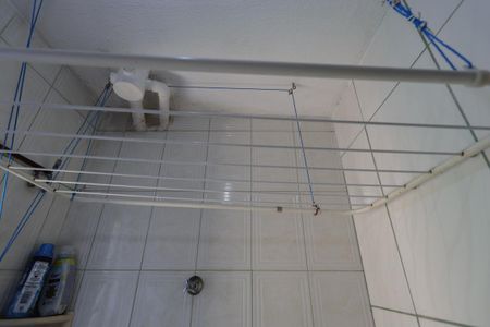 Apartamento à venda com 60m², 2 quartos e sem vaga Apartamento à venda com 60m², 2 quartos e sem vagaÁrea de serviço