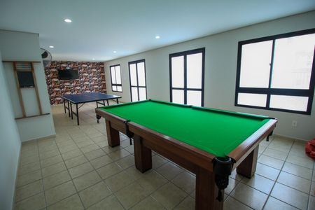 Apartamento à venda com 55m², 2 quartos e 1 vagaÁrea comum