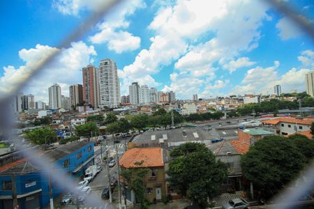 Apartamento à venda com 55m², 2 quartos e 1 vagaVista do Quarto 1