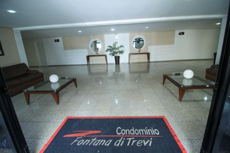 Apartamento à venda com 55m², 2 quartos e 1 vagaÁrea comum