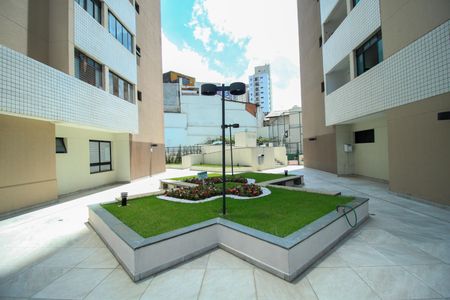 Apartamento à venda com 55m², 2 quartos e 1 vagaÁrea comum