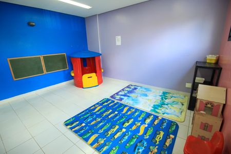 Apartamento à venda com 55m², 2 quartos e 1 vagaÁrea comum