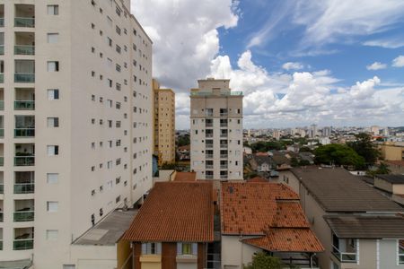 Apartamento à venda com 65m², 2 quartos e 1 vaga Apartamento à venda com 65m², 2 quartos e 1 vagaVista do Quarto 1