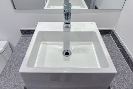 Studio para alugar com 25m², 1 quarto e sem vagaBanheiro