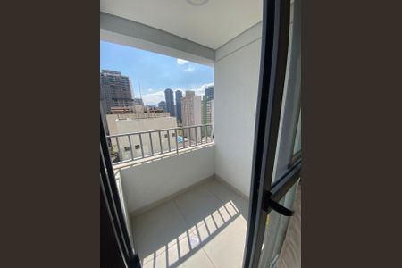 Apartamento à venda com 20m², 1 quarto e sem vaga