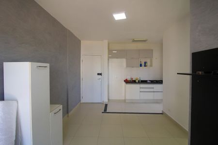 Apartamento à venda com 50m², 2 quartos e 1 vagaSala