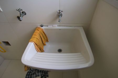 Apartamento à venda com 50m², 2 quartos e 1 vagaÁrea de Serviço