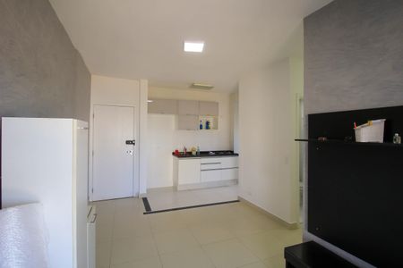 Apartamento à venda com 50m², 2 quartos e 1 vagaSala